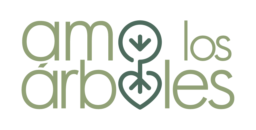 Amo los Árboles